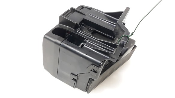 Recambio de caja reles / fusibles para hyundai ioniq (ae) 2016- 1.6 gdi hybrid referencia OEM IAM 375S3G2100 375S3G2100 