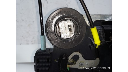 Recambio de cerradura puerta trasera derecha para lexus is 2013- 300h referencia OEM IAM 6905033131 6905033131 6905033131