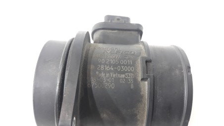 Recambio de caudalimetro para hyundai ioniq (ae) 2016- 1.6 gdi hybrid referencia OEM IAM 2816403000 2816403000 9021050011