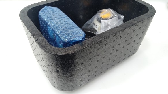 Recambio de kit reparacion para hyundai bayon (bc3) 2021- 1.2 mpi referencia OEM IAM 52933K7120 52933K7120 