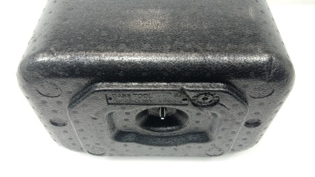 Recambio de kit reparacion para hyundai bayon (bc3) 2021- 1.2 mpi referencia OEM IAM 52933K7120 52933K7120 