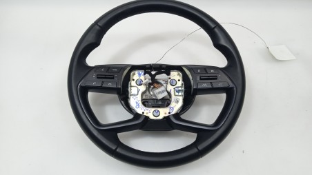 Recambio de volante para hyundai bayon (bc3) 2021- 1.2 mpi referencia OEM IAM 56100Q0DB0NNB 56100Q0DB0NNB 