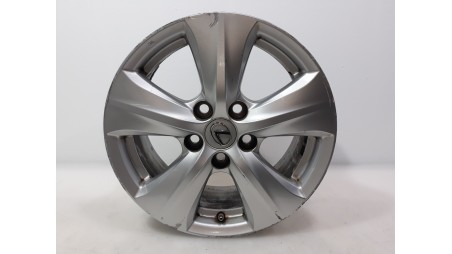 Recambio de llanta para lexus is 2013- 300h referencia OEM IAM 4261153410 4261153410 