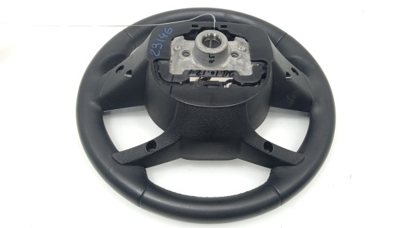 Recambio de volante para hyundai bayon (bc3) 2021- 1.2 mpi referencia OEM IAM 56100Q0DB0NNB 56100Q0DB0NNB 
