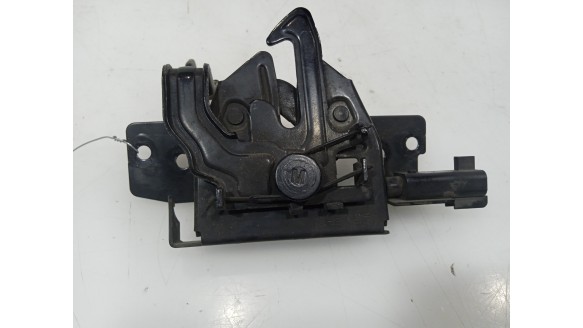 Recambio de cerradura capo para hyundai ioniq (ae) 2016- 1.6 gdi hybrid referencia OEM IAM 81130G2000 81130G2000 