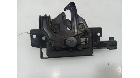 Recambio de cerradura capo para hyundai ioniq (ae) 2016- 1.6 gdi hybrid referencia OEM IAM 81130G2000 81130G2000 