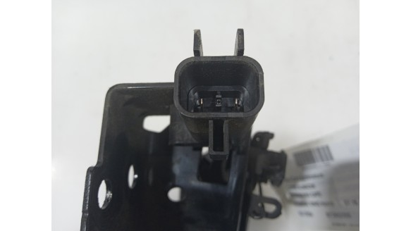 Recambio de cerradura capo para hyundai ioniq (ae) 2016- 1.6 gdi hybrid referencia OEM IAM 81130G2000 81130G2000 