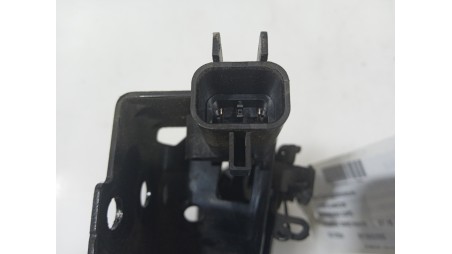 Recambio de cerradura capo para hyundai ioniq (ae) 2016- 1.6 gdi hybrid referencia OEM IAM 81130G2000 81130G2000 