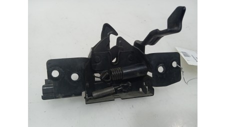 Recambio de cerradura capo para hyundai ioniq (ae) 2016- 1.6 gdi hybrid referencia OEM IAM 81130G2000 81130G2000 