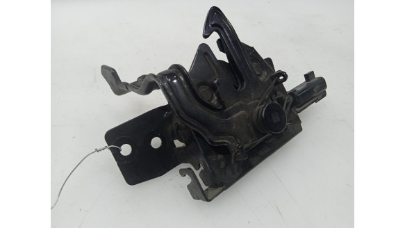 Recambio de cerradura capo para hyundai ioniq (ae) 2016- 1.6 gdi hybrid referencia OEM IAM 81130G2000 81130G2000 