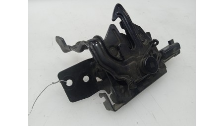 Recambio de cerradura capo para hyundai ioniq (ae) 2016- 1.6 gdi hybrid referencia OEM IAM 81130G2000 81130G2000 