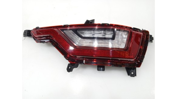 Recambio de piloto trasero derecho paragolpes para kia niro 2016- 1.6gdi hybrid-141 referencia OEM IAM 92406AT100 92406AT100 