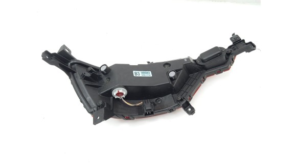 Recambio de piloto trasero derecho paragolpes para kia niro 2016- 1.6gdi hybrid-141 referencia OEM IAM 92406AT100 92406AT100 