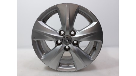 Recambio de llanta para lexus is 2013- 300h referencia OEM IAM 4261153410 4261153410 