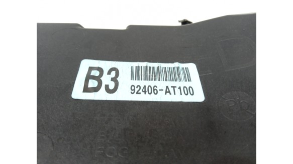 Recambio de piloto trasero derecho paragolpes para kia niro 2016- 1.6gdi hybrid-141 referencia OEM IAM 92406AT100 92406AT100 