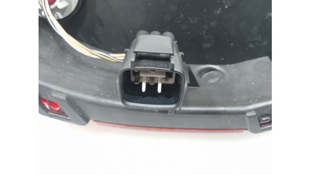 Recambio de piloto trasero derecho paragolpes para kia niro 2016- 1.6gdi hybrid-141 referencia OEM IAM 92406AT100 92406AT100 