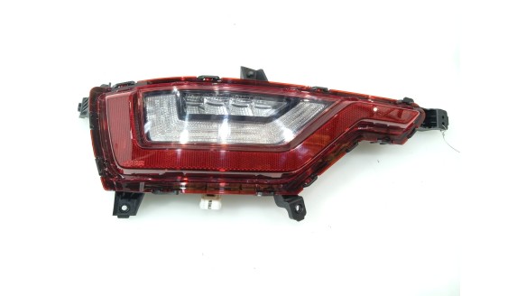 Recambio de piloto trasero izquierdo paragolpes para kia niro 2016- 1.6gdi hybrid-141 referencia OEM IAM 92405AT110 92405AT110 