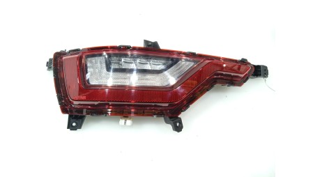 Recambio de piloto trasero izquierdo paragolpes para kia niro 2016- 1.6gdi hybrid-141 referencia OEM IAM 92405AT110 92405AT110 