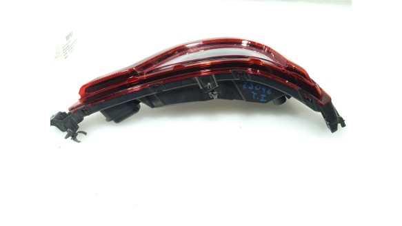 Recambio de piloto trasero izquierdo paragolpes para kia niro 2016- 1.6gdi hybrid-141 referencia OEM IAM 92405AT110 92405AT110 