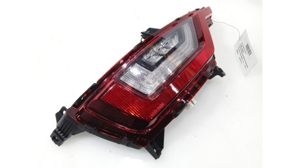 Recambio de piloto trasero izquierdo paragolpes para kia niro 2016- 1.6gdi hybrid-141 referencia OEM IAM 92405AT110 92405AT110 