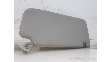 Recambio de parasol izquierdo para ford galaxy (ca1) 2006-2015 limited edition referencia OEM IAM 1880328 1880328 