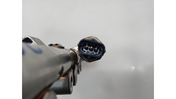 Recambio de rampa inyectora para hyundai ioniq (ae) 2016- 1.6 gdi hybrid referencia OEM IAM 3534003HA0 3534003HA0 