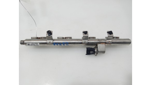 Recambio de rampa inyectora para hyundai ioniq (ae) 2016- 1.6 gdi hybrid referencia OEM IAM 3534003HA0 3534003HA0 