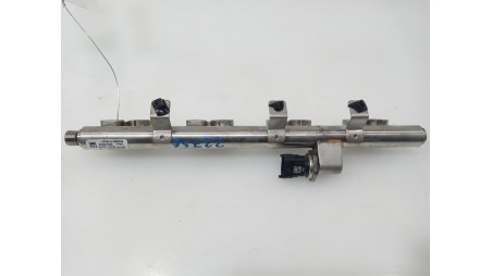 Recambio de rampa inyectora para hyundai ioniq (ae) 2016- 1.6 gdi hybrid referencia OEM IAM 3534003HA0 3534003HA0 