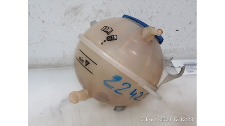 Recambio de deposito expansion para audi a3 (8p) 2003-2012 2.0 tdi ambiente referencia OEM IAM 1K0121107A 1K0121107A 