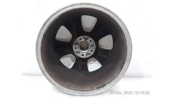 Recambio de llanta para audi a3 (8p) 2003-2012 2.0 tdi ambiente referencia OEM IAM 8P0601025C 8P0601025C 