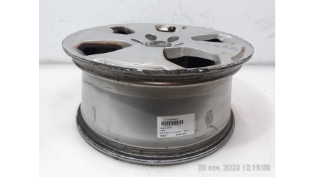 Recambio de llanta para audi a3 (8p) 2003-2012 2.0 tdi ambiente referencia OEM IAM 8P0601025C 8P0601025C 