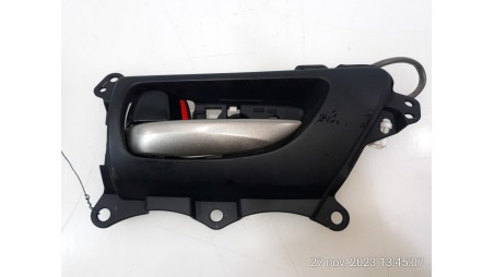 Recambio de maneta interior delantera izquierda para lexus is 2013- 300h referencia OEM IAM 6928053050C0 6928053010 6928053010