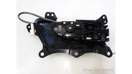 Recambio de maneta interior delantera izquierda para lexus is 2013- 300h referencia OEM IAM 6928053050C0 6928053010 6928053010