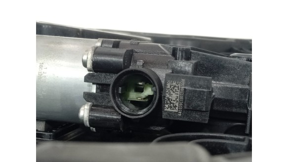 Recambio de elevalunas trasero derecho para hyundai ioniq (ae) 2016- 1.6 gdi hybrid referencia OEM IAM 83481G2000 83480G2000 834