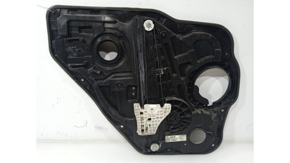 Recambio de elevalunas trasero derecho para hyundai ioniq (ae) 2016- 1.6 gdi hybrid referencia OEM IAM 83481G2000 83480G2000 834