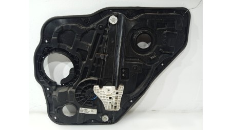 Recambio de elevalunas trasero izquierdo para hyundai ioniq (ae) 2016- 1.6 gdi hybrid referencia OEM IAM 83471G2000 83470G2000 8