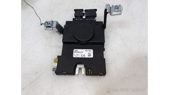 Recambio de modulo electronico para audi a3 (8p) 2003-2012 2.0 tdi ambiente referencia OEM IAM 8P0035225 8P0035225 