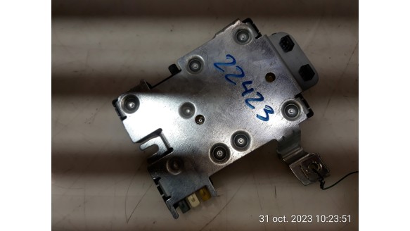 Recambio de modulo electronico para audi a3 (8p) 2003-2012 2.0 tdi ambiente referencia OEM IAM 8P0035225 8P0035225 