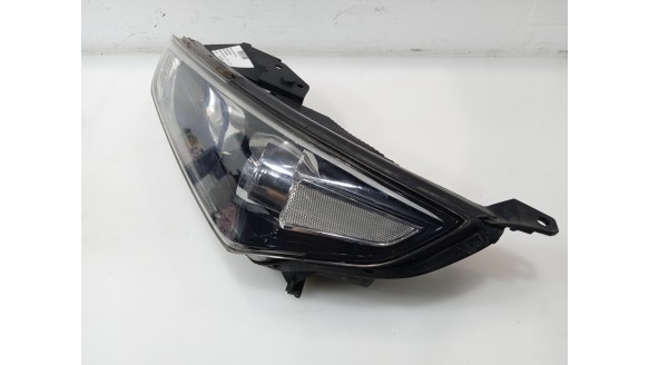 Recambio de faro izquierdo para hyundai ioniq (ae) 2016- 1.6 gdi hybrid referencia OEM IAM 92101G2001MBL 92101G2001MBL 