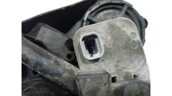 Recambio de faro izquierdo para hyundai ioniq (ae) 2016- 1.6 gdi hybrid referencia OEM IAM 92101G2001MBL 92101G2001MBL 