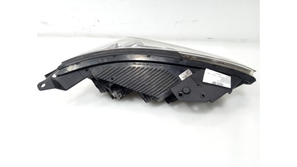 Recambio de faro izquierdo para hyundai ioniq (ae) 2016- 1.6 gdi hybrid referencia OEM IAM 92101G2001MBL 92101G2001MBL 