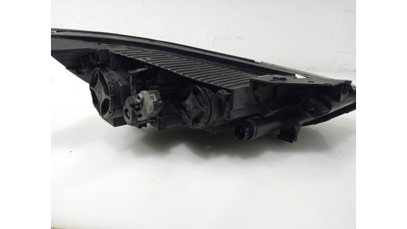 Recambio de faro izquierdo para hyundai ioniq (ae) 2016- 1.6 gdi hybrid referencia OEM IAM 92101G2001MBL 92101G2001MBL 