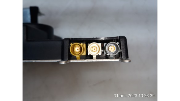 Recambio de modulo electronico para audi a3 (8p) 2003-2012 2.0 tdi ambiente referencia OEM IAM 8P0035225 8P0035225 