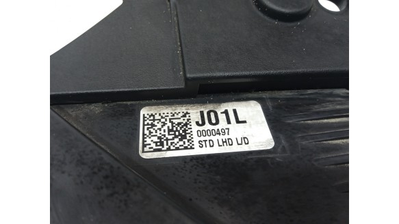 Recambio de faro izquierdo para hyundai ioniq (ae) 2016- 1.6 gdi hybrid referencia OEM IAM 92101G2001MBL 92101G2001MBL 