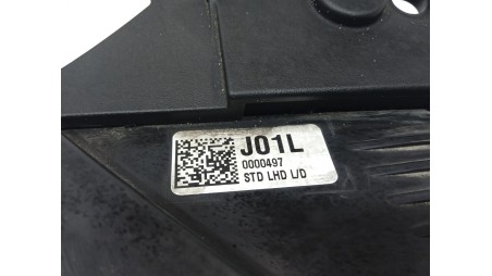 Recambio de faro izquierdo para hyundai ioniq (ae) 2016- 1.6 gdi hybrid referencia OEM IAM 92101G2001MBL 92101G2001MBL 