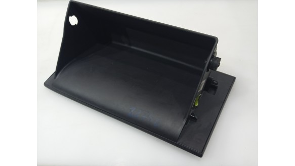 Recambio de guantera para hyundai ioniq (ae) 2016- 1.6 gdi hybrid referencia OEM IAM 84510G2200T9Y 84510G2200 84510G2200