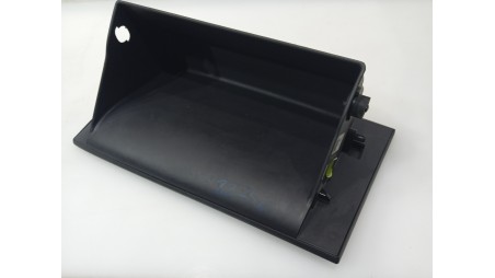 Recambio de guantera para hyundai ioniq (ae) 2016- 1.6 gdi hybrid referencia OEM IAM 84510G2200T9Y 84510G2200 84510G2200