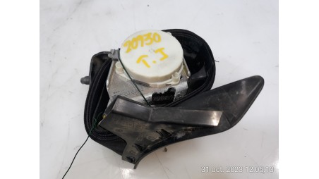 Recambio de cinturon seguridad trasero izquierdo para volkswagen passat berlina (3c2) 2005-2010 advance referencia OEM IAM 33058