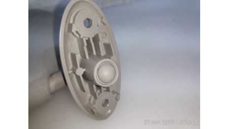 Recambio de parasol izquierdo para ford galaxy (ca1) 2006-2015 limited edition referencia OEM IAM 1880328 1880328 