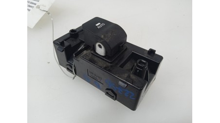 Recambio de mando elevalunas delantero derecho para hyundai ioniq (ae) 2016- 1.6 gdi hybrid referencia OEM IAM 93575G2060 93575G